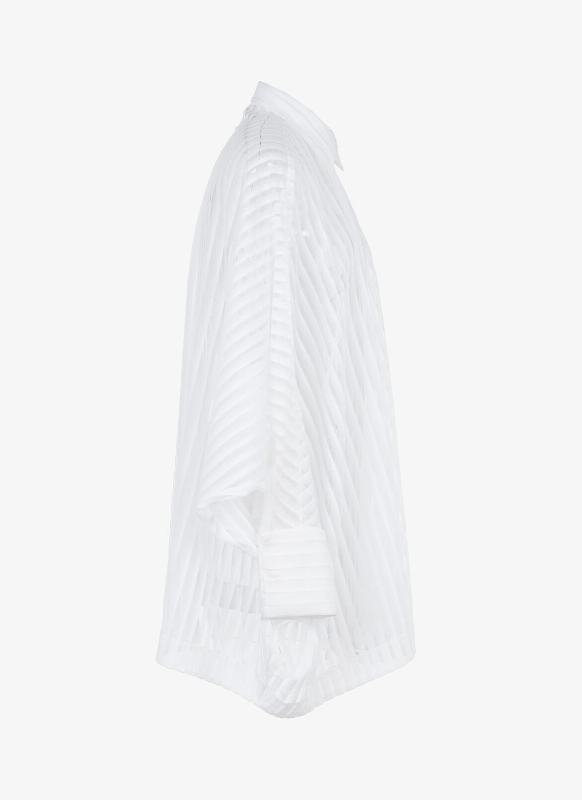 Shirts ALAÏA WHITE SHIRTS
